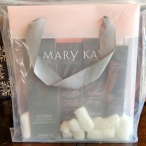 *BNIP*♡MK♡ SET: Timewise Miracle FULL Set 3D for Normal-Dry Skin